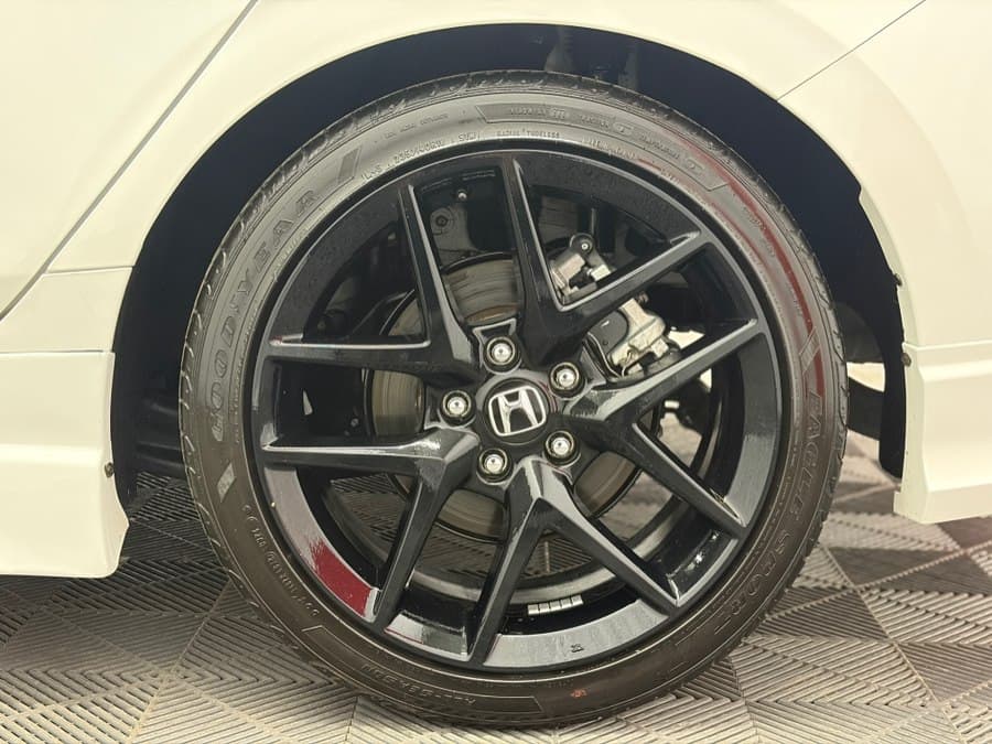 2024 Honda Civic Si