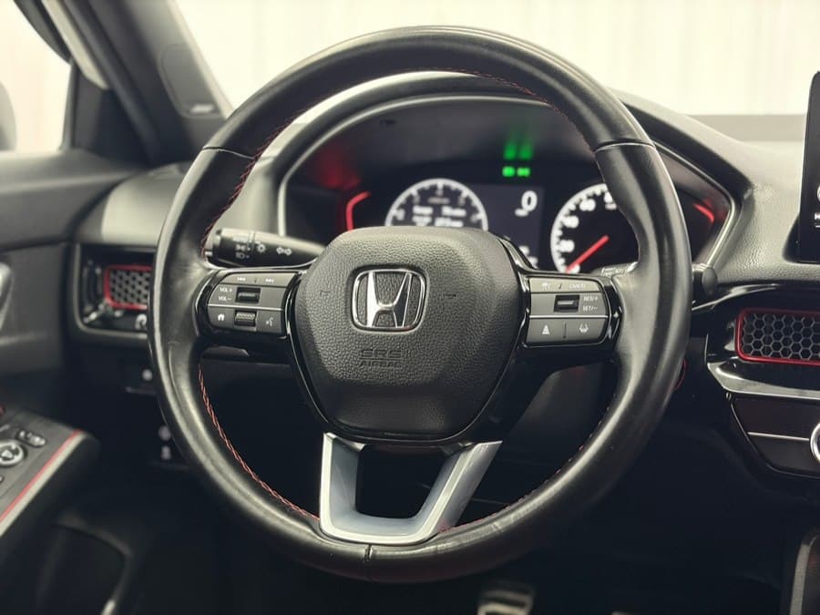 2024 Honda Civic Si