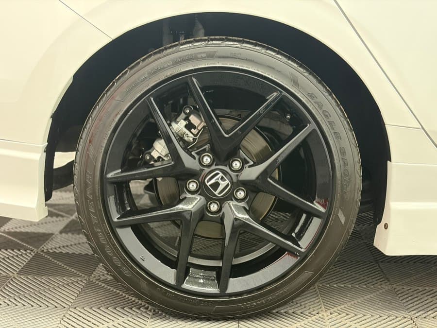 2024 Honda Civic Si