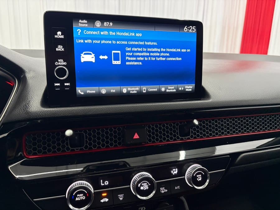 2024 Honda Civic Si