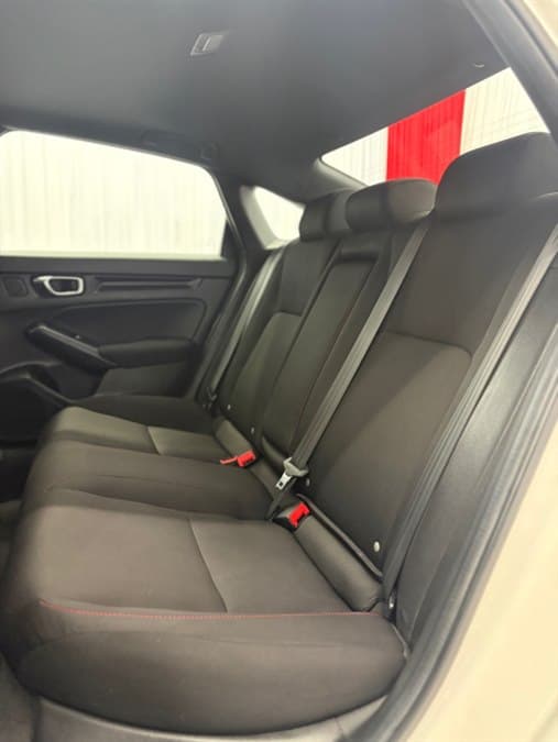 2024 Honda Civic Si