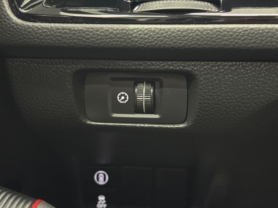 2024 Honda Civic Si