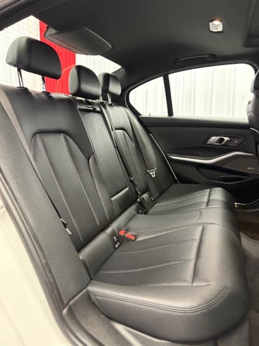 2019 BMW 3 Series