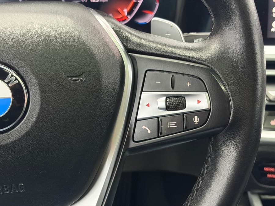 2019 BMW 3 Series