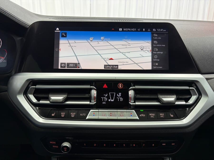 2019 BMW 3 Series
