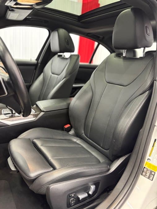 2019 BMW 3 Series