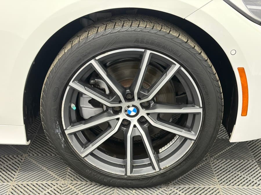 2019 BMW 3 Series