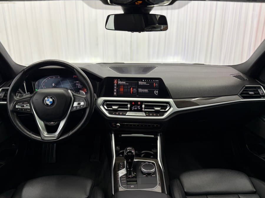 2019 BMW 3 Series