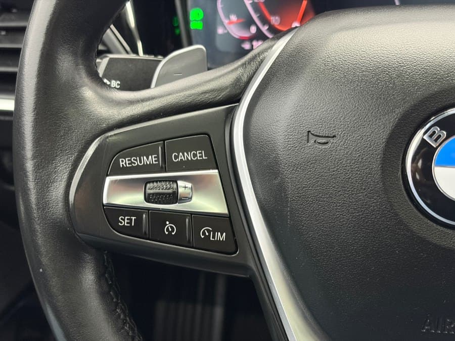 2019 BMW 3 Series