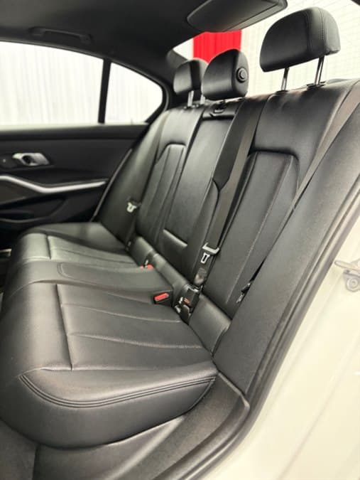 2019 BMW 3 Series