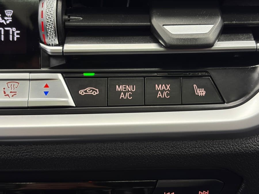 2019 BMW 3 Series