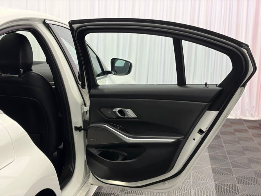 2019 BMW 3 Series