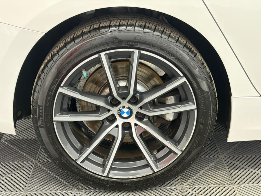 2019 BMW 3 Series