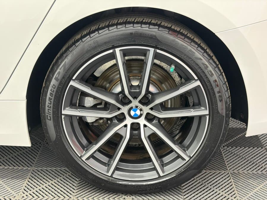 2019 BMW 3 Series