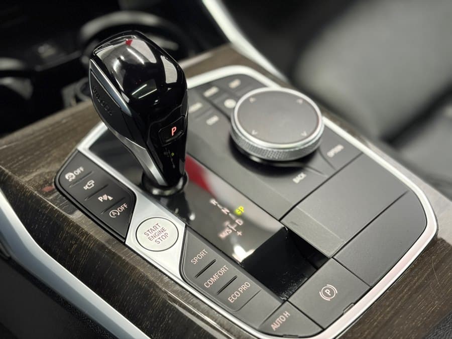2019 BMW 3 Series
