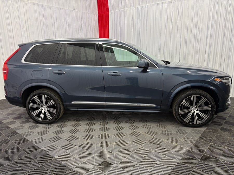 2021 Volvo XC90