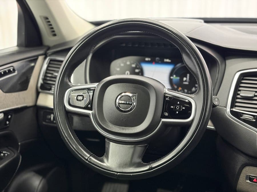 2021 Volvo XC90