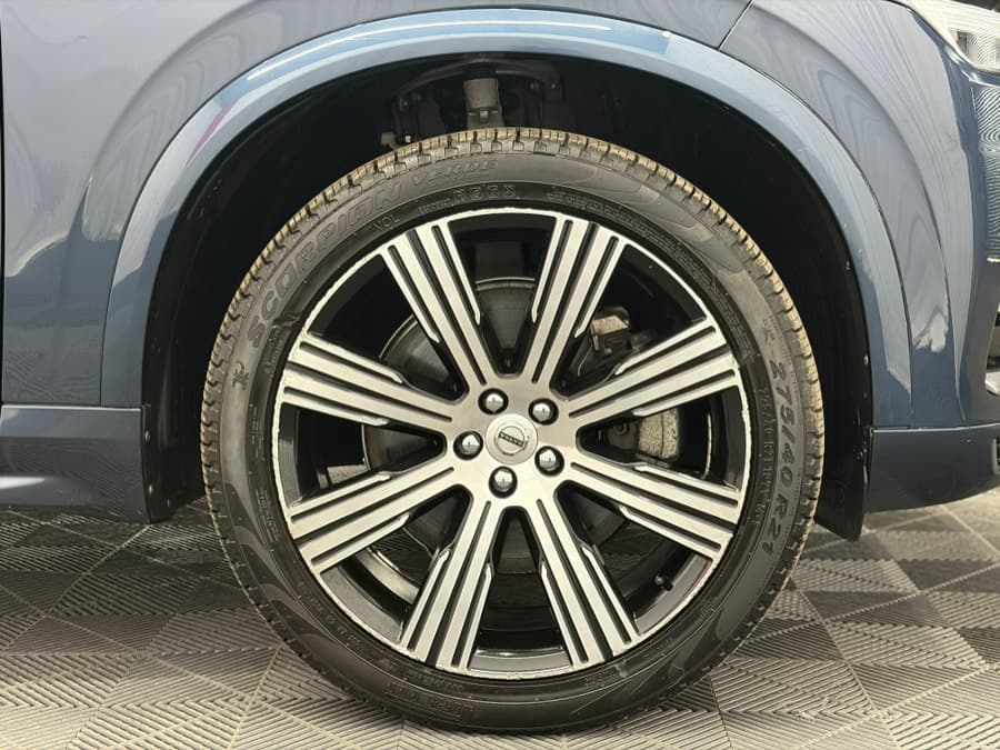 2021 Volvo XC90