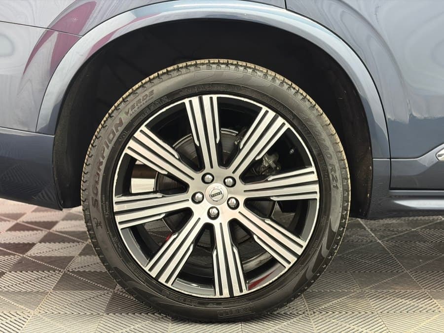 2021 Volvo XC90