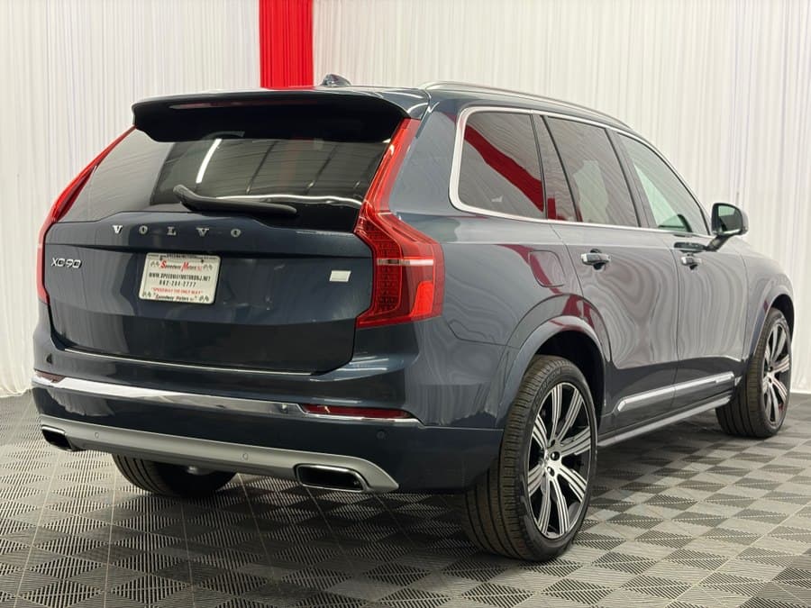 2021 Volvo XC90