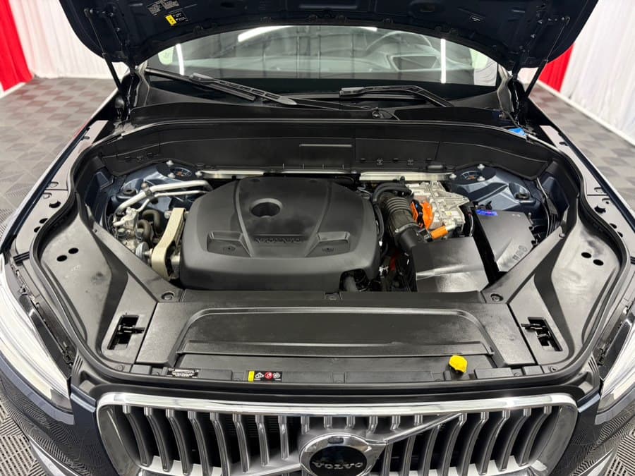 2021 Volvo XC90