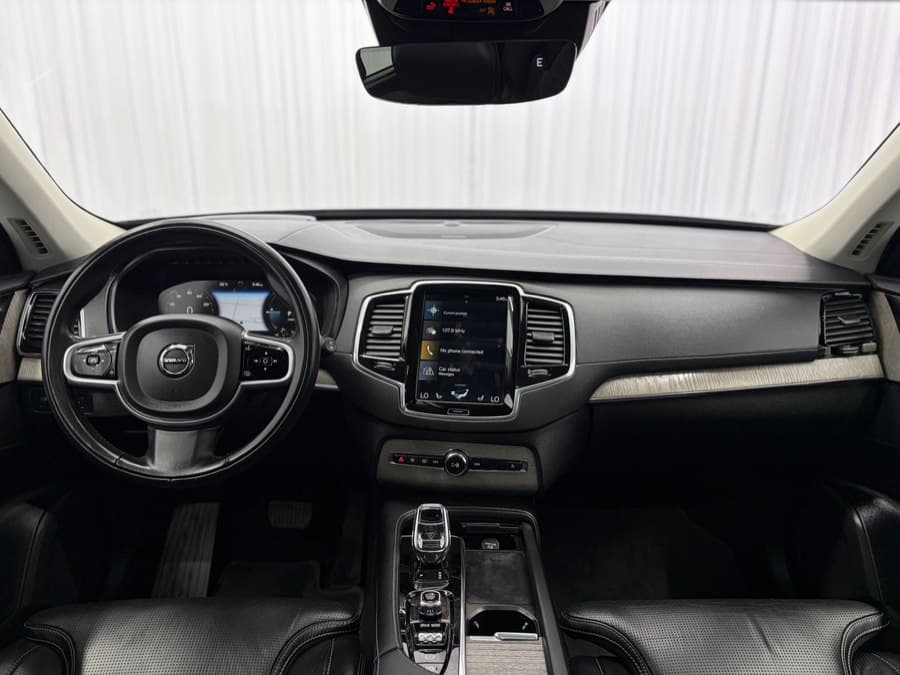 2021 Volvo XC90