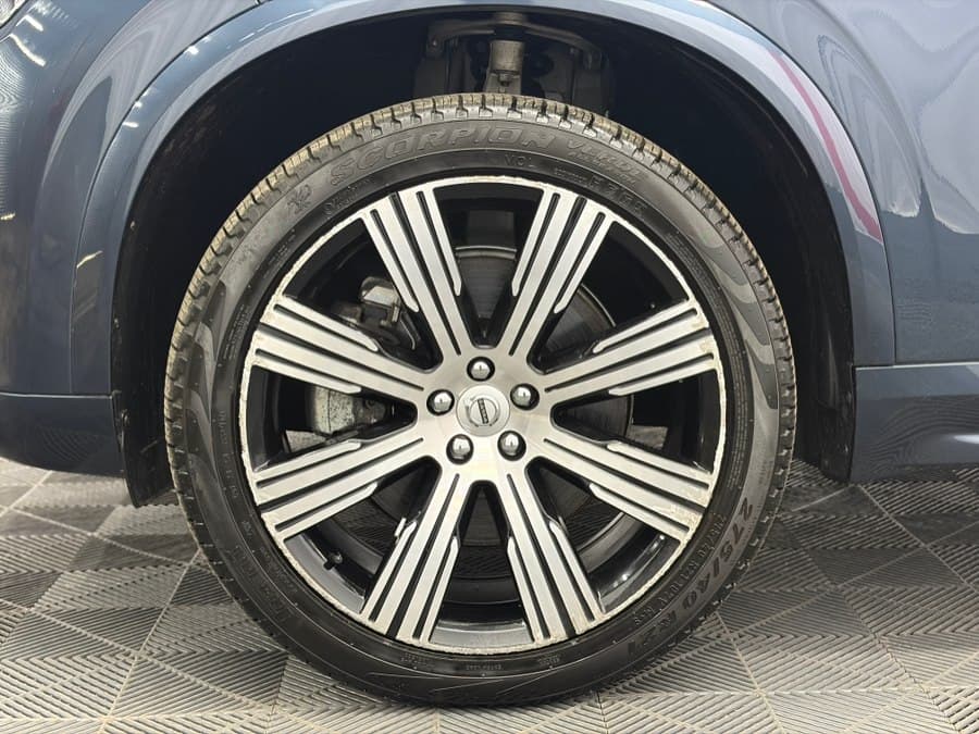 2021 Volvo XC90