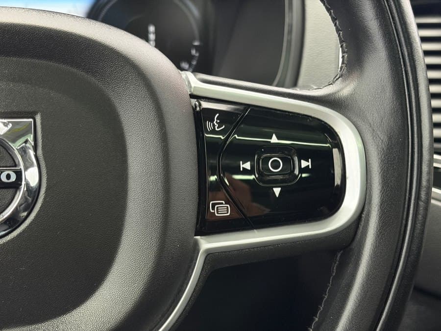 2021 Volvo XC90