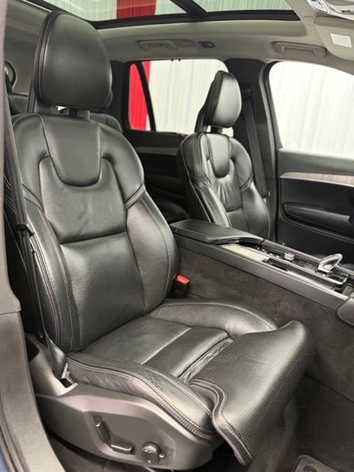 2021 Volvo XC90