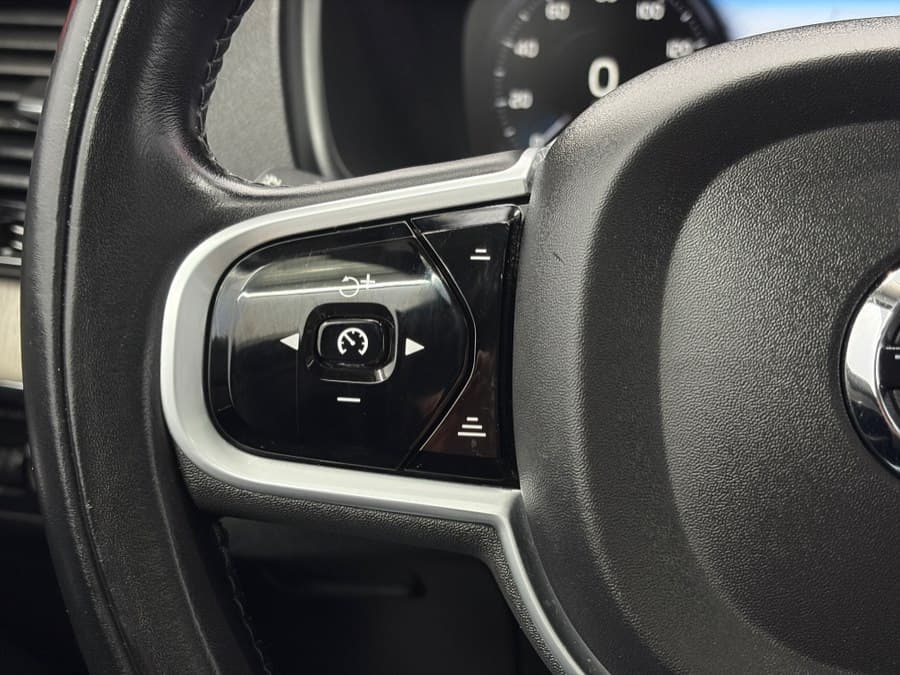 2021 Volvo XC90