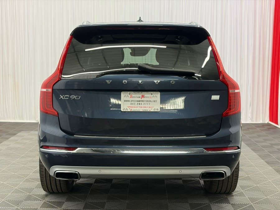 2021 Volvo XC90