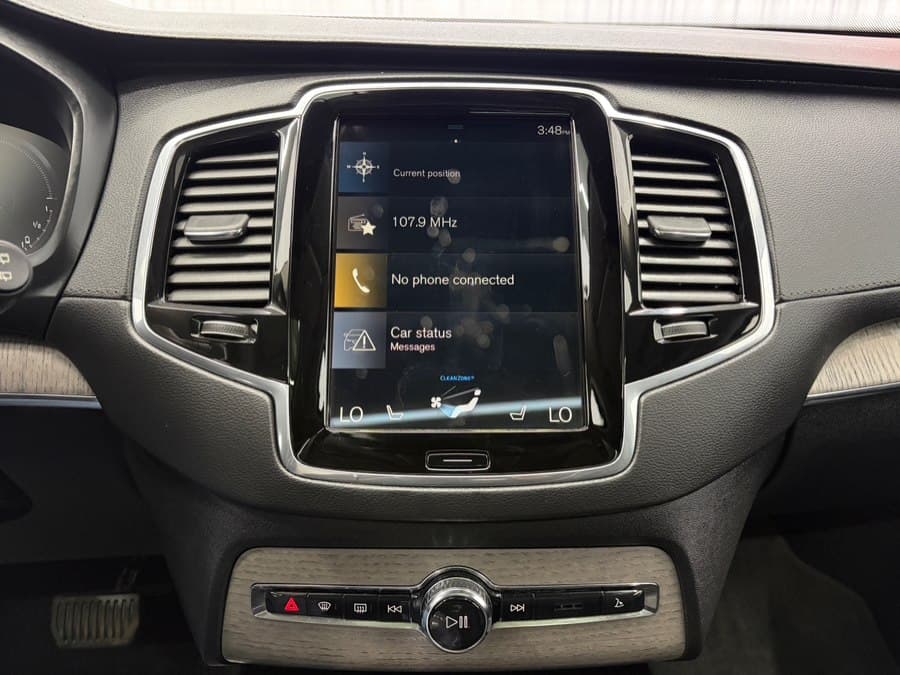 2021 Volvo XC90