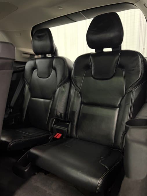2021 Volvo XC90