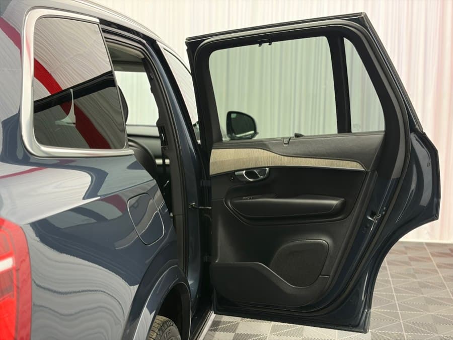 2021 Volvo XC90