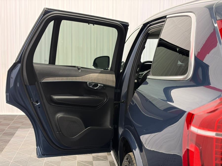2021 Volvo XC90