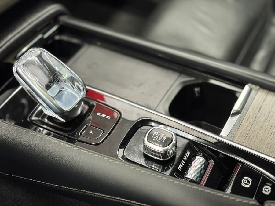 2021 Volvo XC90