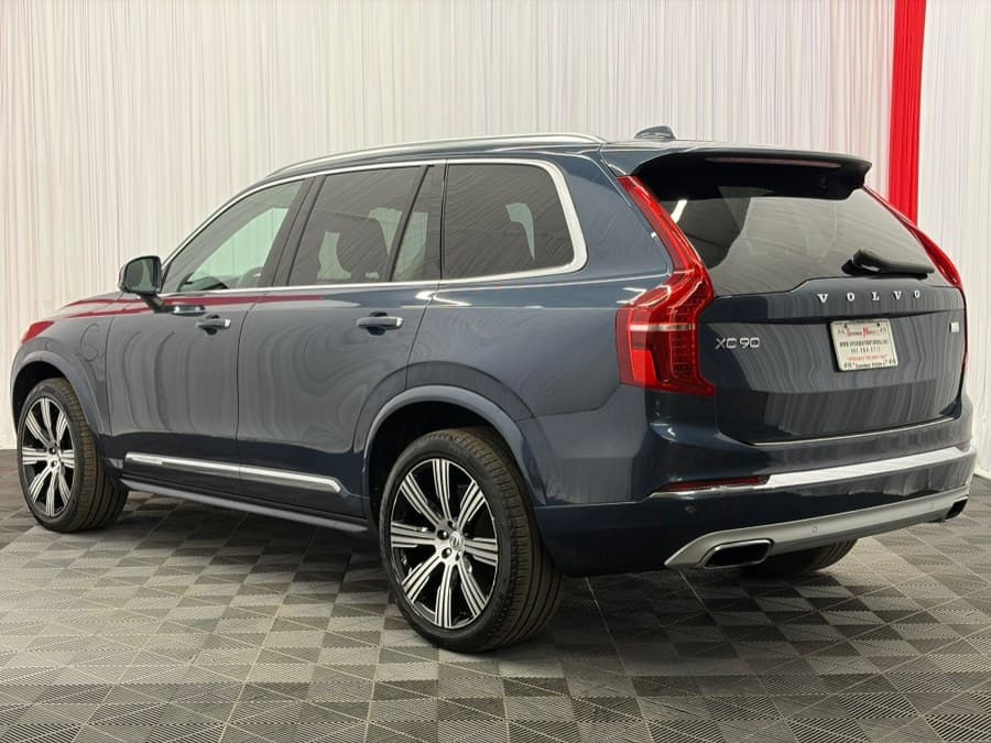2021 Volvo XC90