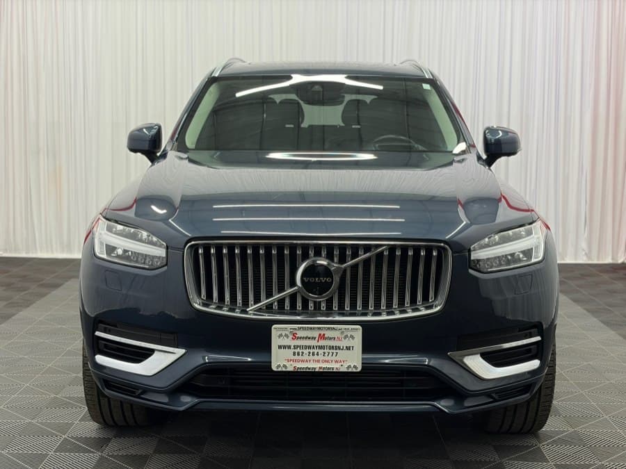 2021 Volvo XC90