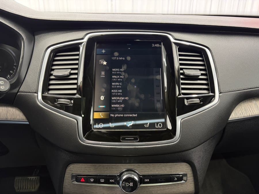 2021 Volvo XC90