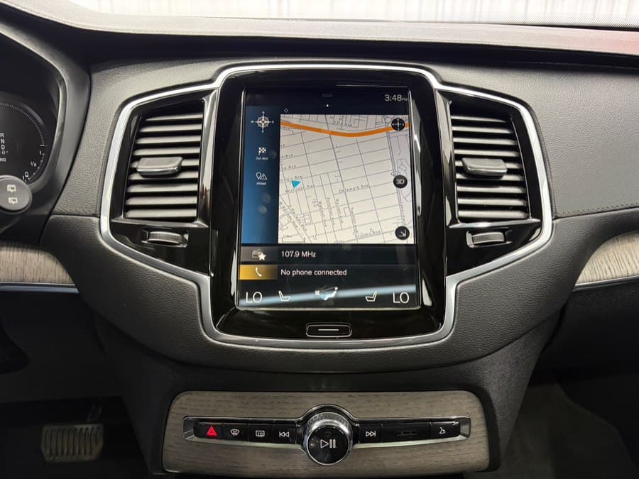 2021 Volvo XC90