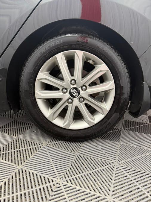 2015 Hyundai Elantra