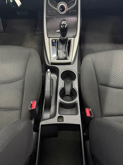 2015 Hyundai Elantra