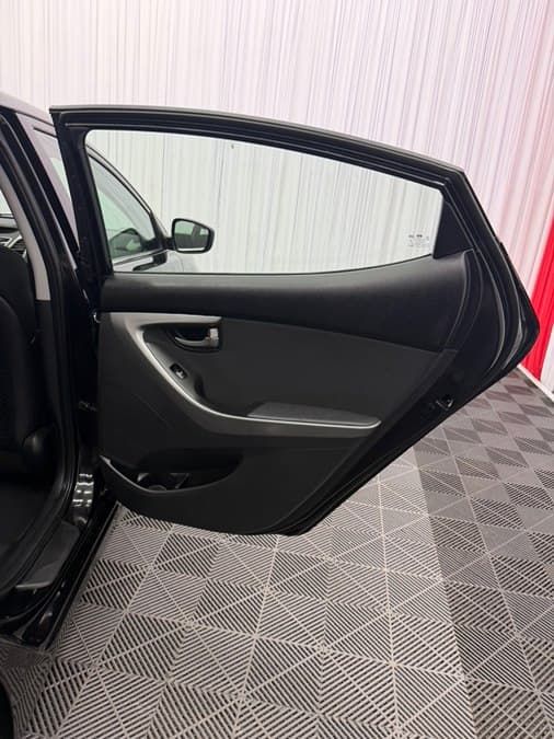 2015 Hyundai Elantra