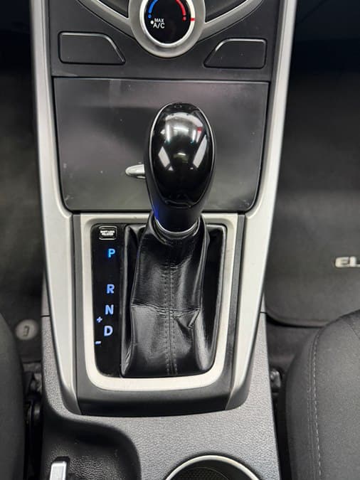 2015 Hyundai Elantra
