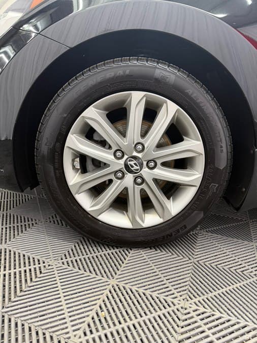 2015 Hyundai Elantra