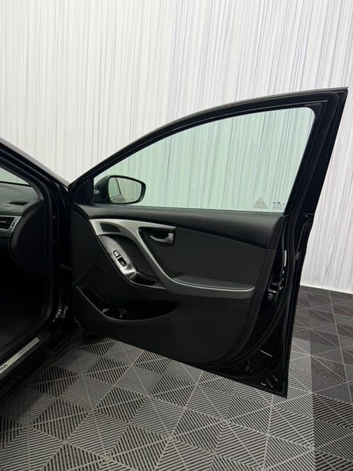 2015 Hyundai Elantra