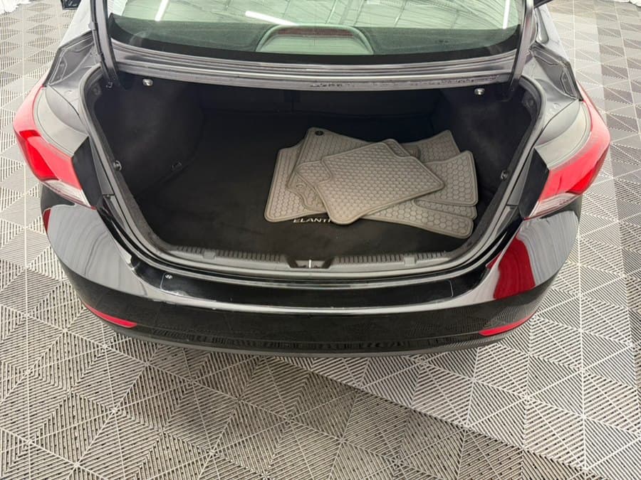 2015 Hyundai Elantra