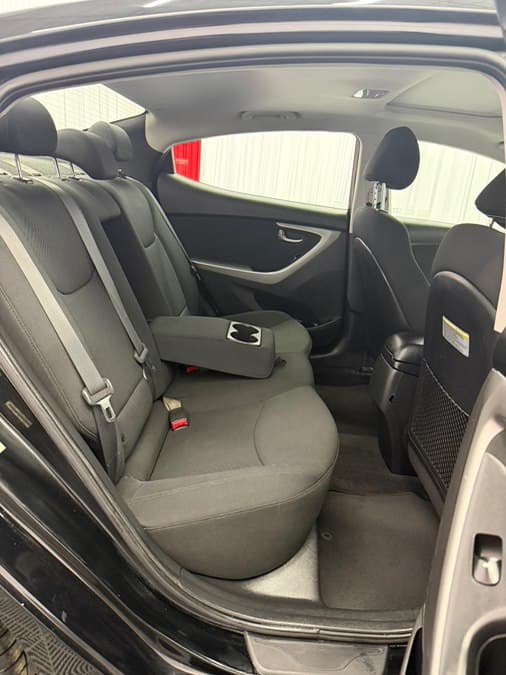 2015 Hyundai Elantra