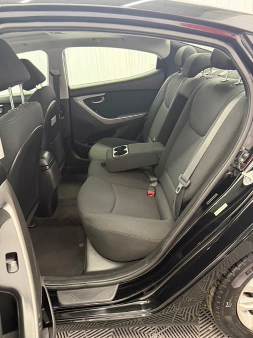 2015 Hyundai Elantra