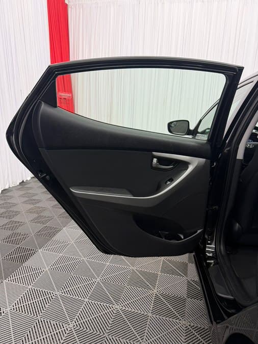 2015 Hyundai Elantra